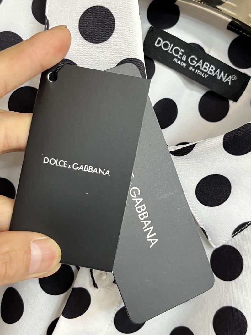 Dolce Gabbana Shirts